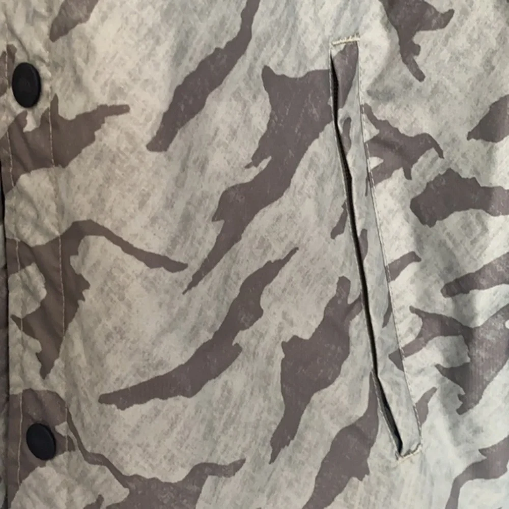 The North Face men’s north